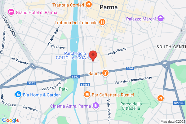 Pmg Servizi S.R.L.
