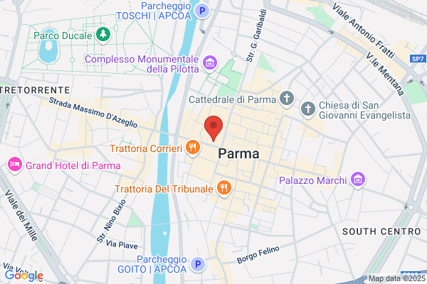 Mappamondo Soc. Coop Di Solidarieta A R.L.