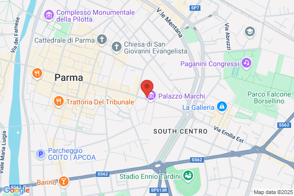 Zilli giuseppe