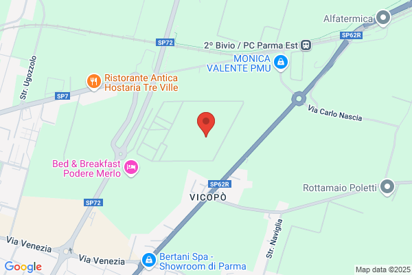 Uffici Giudiziari