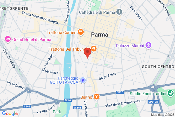 Uffici Giudiziari/Ex Pretura