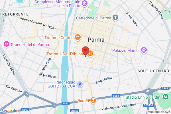 Uffici Giudiziari/Tribunale