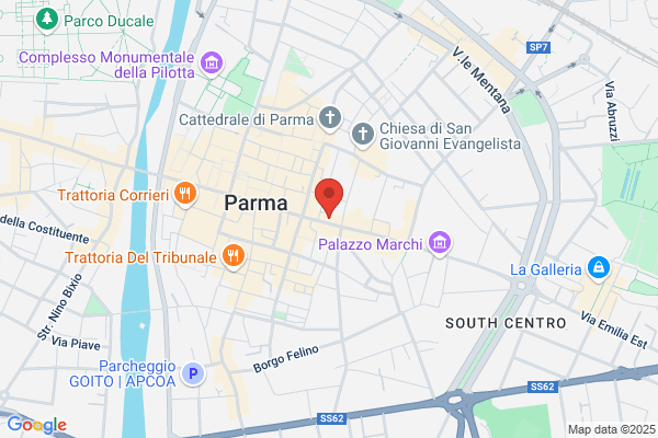 Nashi Argan Store Parma