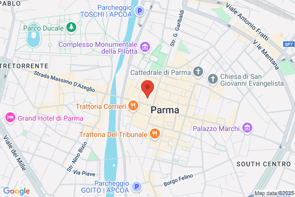 profumeria