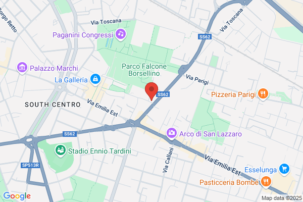 Mingori Costruzioni S.P.A.