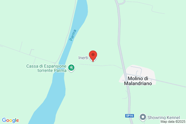 Parma Cave - S.R.L.