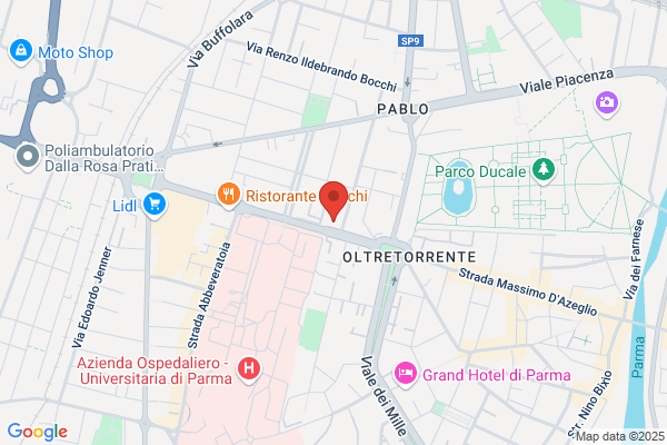 Rbb Immobiliare S.R.L.