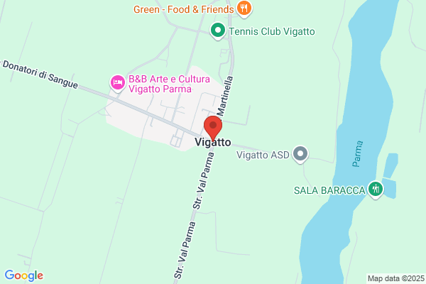 Vigatto S.R.L.