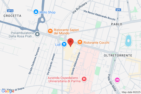TEDi Commercio S.r.l.