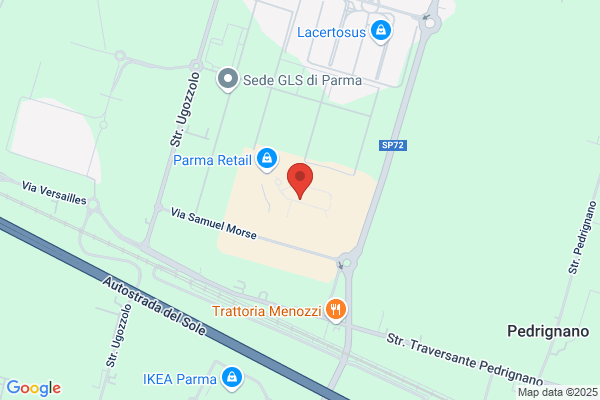 TEDi Commercio S.r.l.