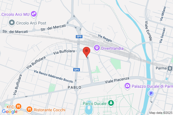Klinat Ancoraggi Dentali Snc