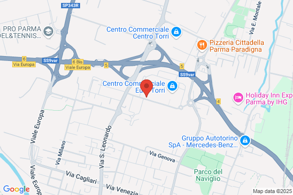 Studio Ortodontico Cocconi Rapa S.S.