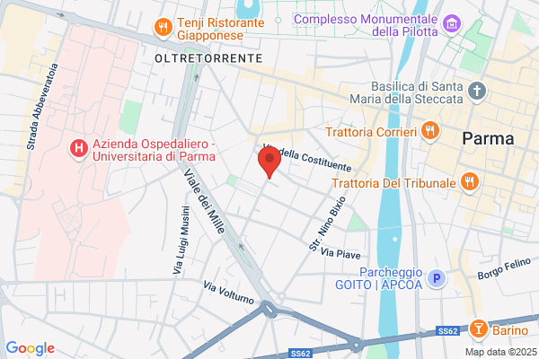 Alfieri Dott. Giuliano Studio Dentistico