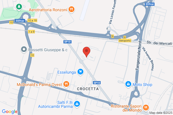 Boschi Dott.ssa Chiara - Studio Dentistico