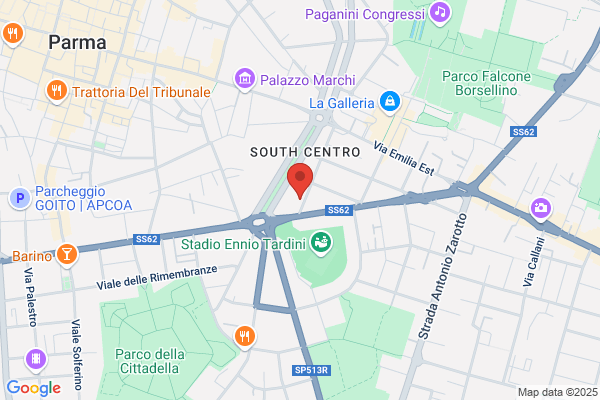 Dentista Bontardelli Dott.ssa Marila
