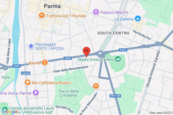 Fochi Umberto (Dr.)