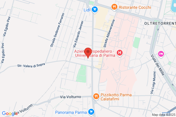 Invernizzi Luca (Dr.)