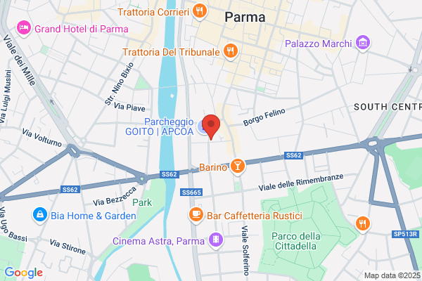 Pontoriero francesco (Dr.)
