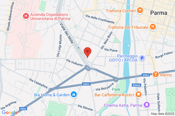 Studio Associato Gandi - Di Mola Medici Dentisti s.S.