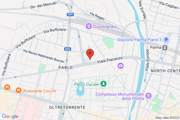 Studio Dentistico Lupi Dott.ssa Silvia