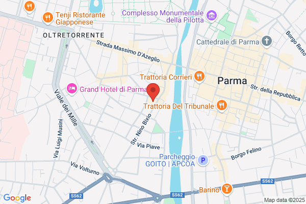 Studio Dentistico Marchetti