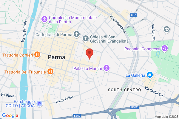 Tomasinelli antonio (Dr.)