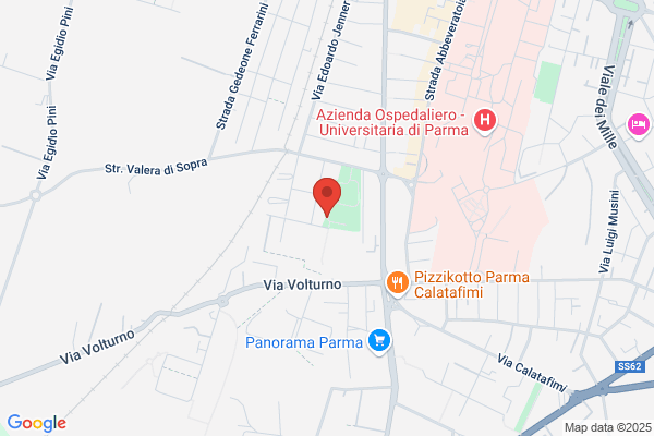 Acer-Parma - Azienda Casa Emilia Romagna