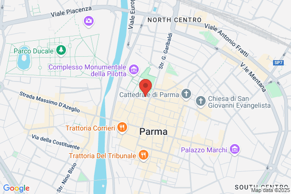 Provincia Di Parma