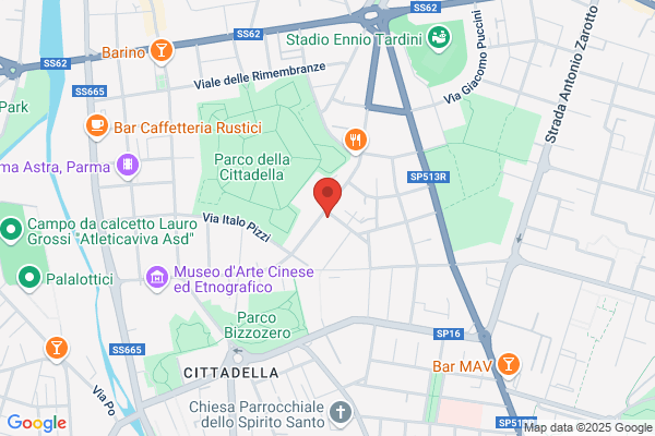 Bar Gianni
