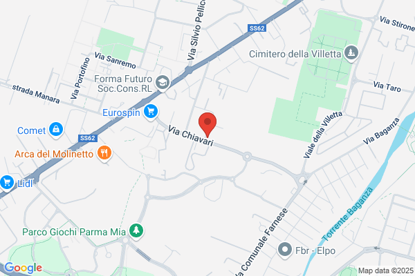 Bar Amici del Motore