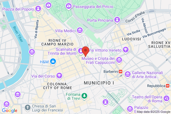Bar Latteria delle Nazioni