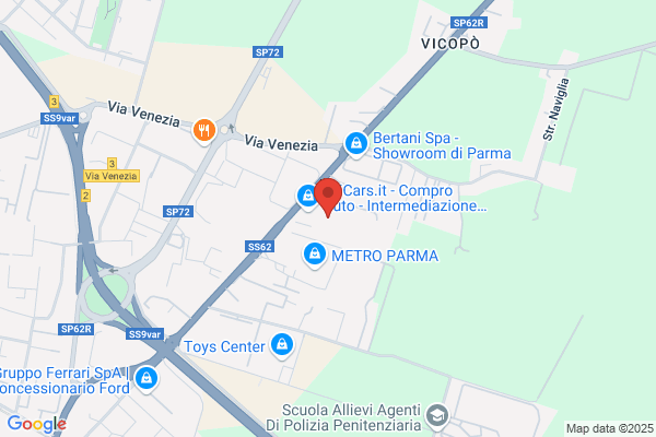 Il Melograno - Impresa di Pulizie a Parma