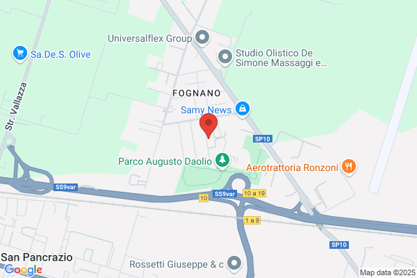 MD Italia Pest Control