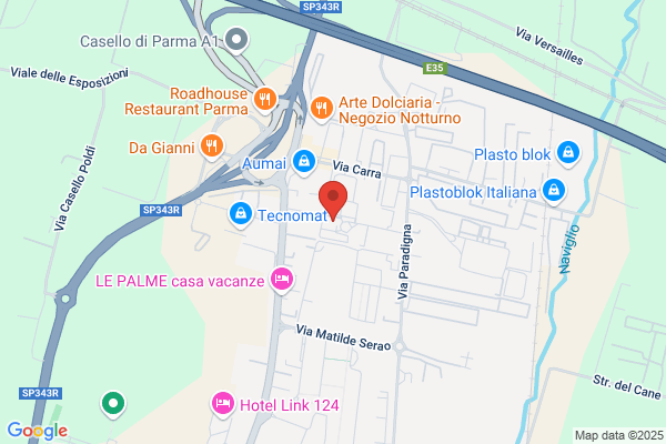 Istituto di Vigilanza Coopservice