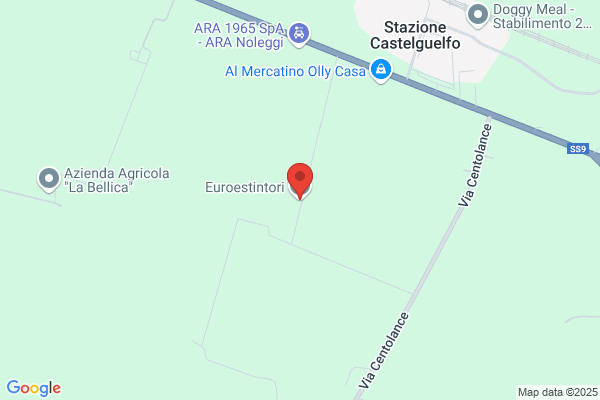 Euroestintori Srl