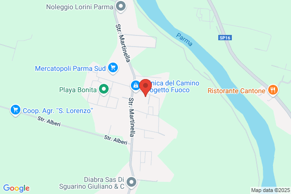 Futurparma (S.N.C.)