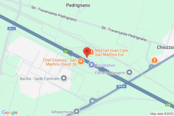 Distributore IP