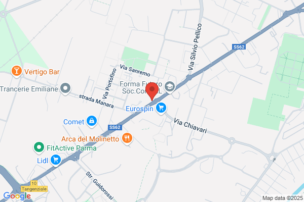 Esso Parma