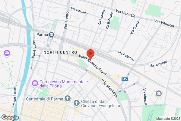 Esso Parma