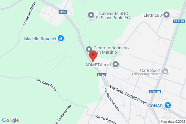 Stazione Di Servizio Esso Gas Auto