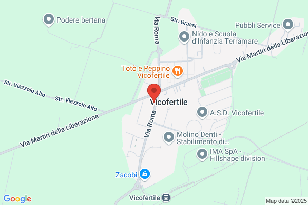 Tragni michele