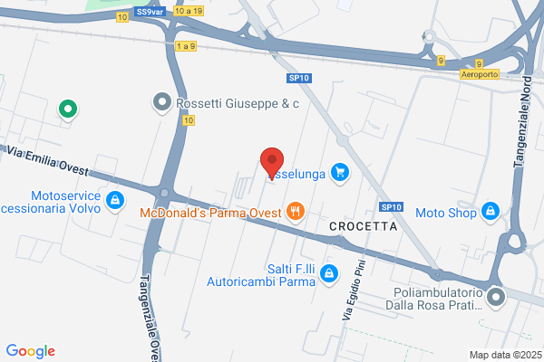 Zarotti C. E Ghidoni G. E C. snc