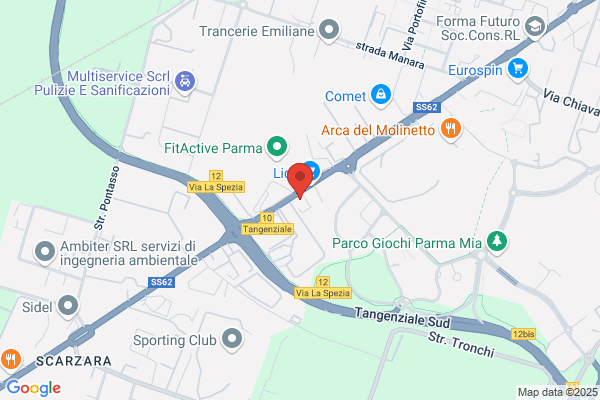 Caaf Cgil Emilia Romagna Upl Parma