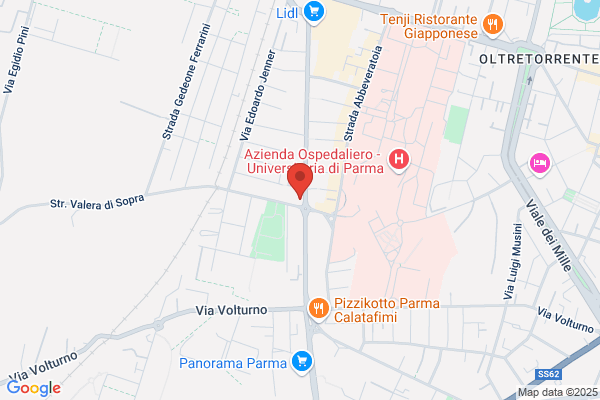 Autoscuola Moderna Parma