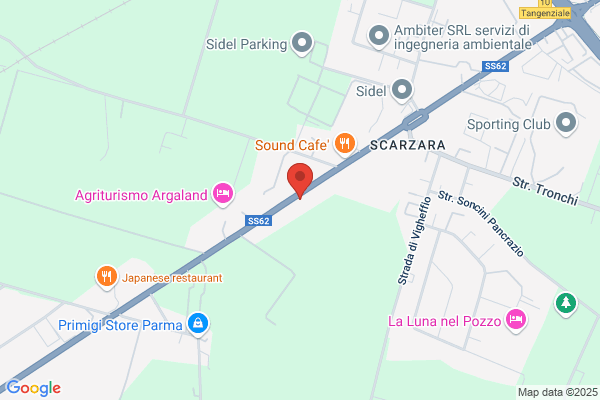 Giacomazzi Srl