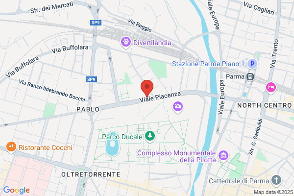 La Ducale Alimentare (S.A.S.)