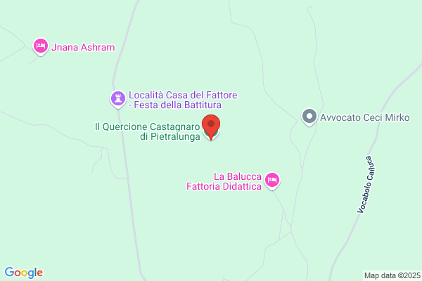 Pietralunga ferrante