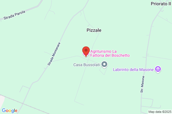 La Fattoria Delle Delizie