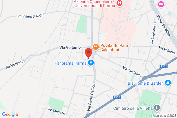 Chiari Nullo e C. Sas