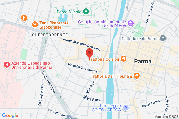 Societa' di Progettazione e Valutazione Politechnica